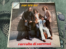 LP EQUIPE 84 "RACCOLTA DI