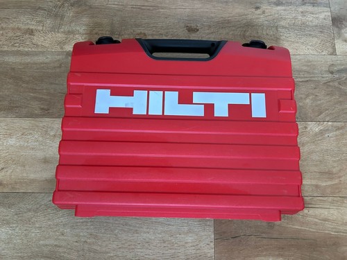 Hilti valigetta attrezzatura - hilti,