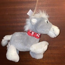 Orsacchiotto retrò Cloppy