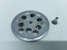 SUZUKI RM 250 1986 1988 Coperchio cestello frizione 2146200B01000