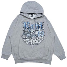 Felpa con cappuccio Karl Kani
