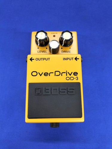 Effettore boss 853367 - effettore,