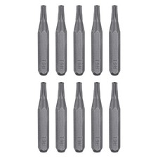 10pcs T9H Magnetic Torx
