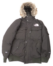 The North Face McMurdo Bomber