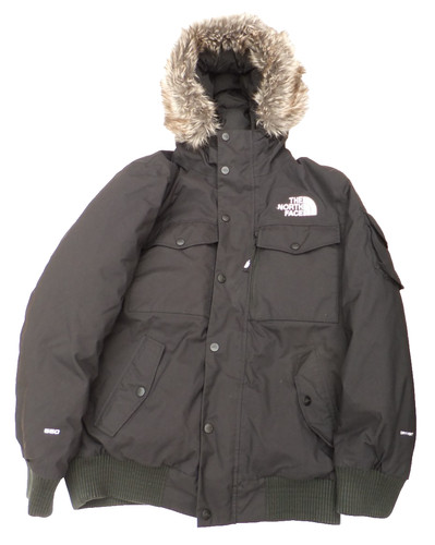 The north face mcmurdo bomber - face,