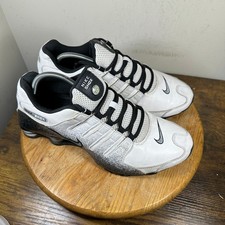 Scarpe da corsa uomo Nike Shox