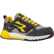 Scarpe antinfortunistiche