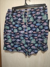 Life good pantaloncini uomo - is,