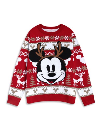 Disney rosso mickey - disney,