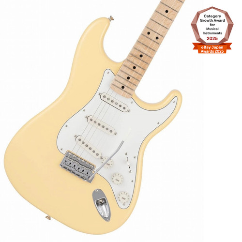 Fender made japan - in,