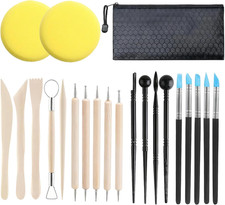 Set Strumenti per Modellare