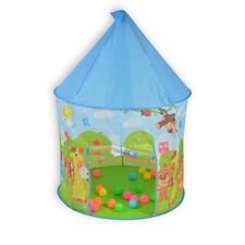 TENDA GIOCO PER BAMBINI MONI -