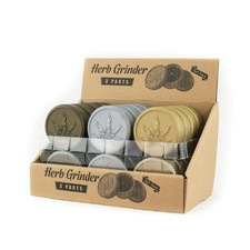 Plastic Grinder Leaf 70mm