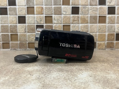 Toshiba camileo x200 - x200, full