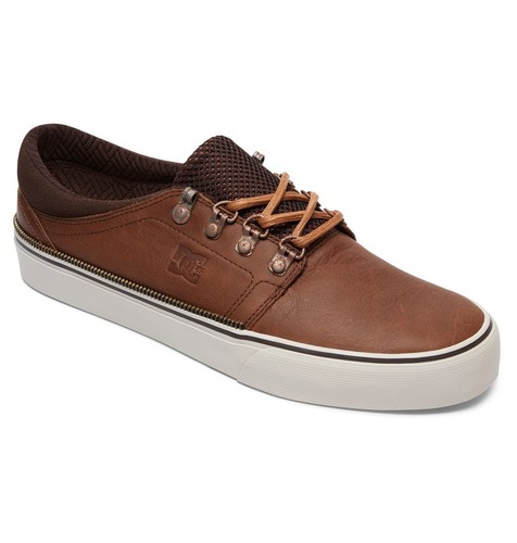 Scarpa shoes trase worn - dc,