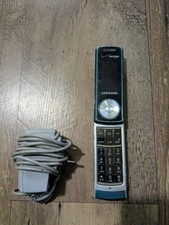 Samsung Juke Teal (NON