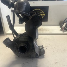 Turbocompressore JAGUAR X-TYPE
