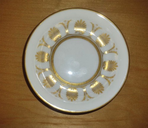 Richard ginori pompeii gold - richard,