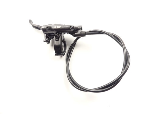 Leva freno shimano sinistra - freno,