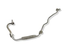 Tubo olio turbocompressore