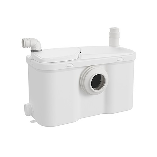 Trituratore watersan ws3 - trituratore,
