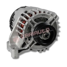 Alternatore 12v 90ah - alternatore, nuovo