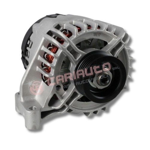 Alternatore 12v 90ah nuovo - 12v,