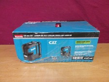 Makita SK106GDNAX 12V max CXT