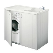 Mobile copri lavatrice - , 109x60