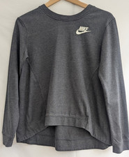 Maglione Felpa Nike Sportswear