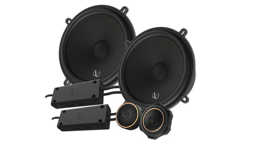 Infinity kappa 503cf sistema - infinity,