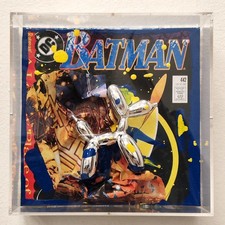 Quadro Pop Art fumetti Fake