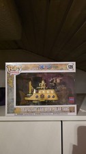 Funko Pop Rides One Piece