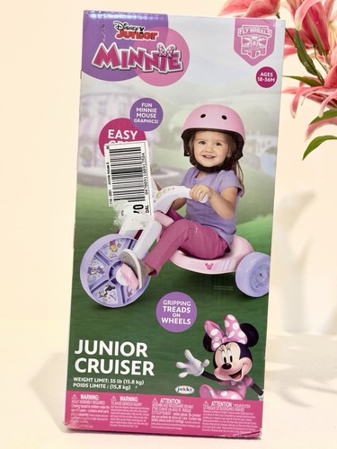 Disney junior minnie - junior,