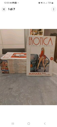 Erotica eros a - erotica-l'eros,