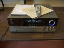 Ricevitore audio/video