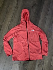 Felpa con cappuccio The North