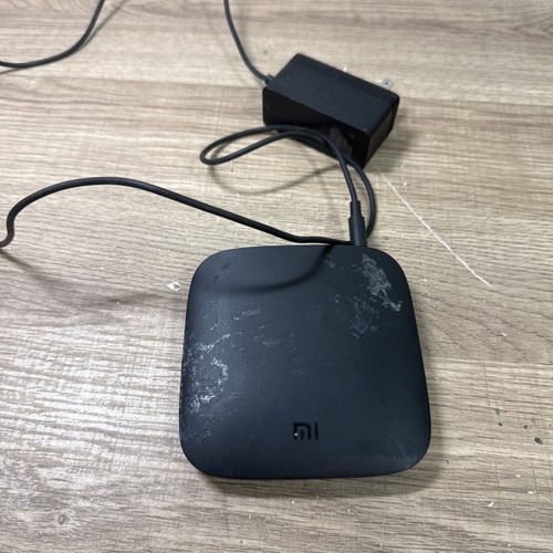 Xiaomi box mdz - xiaomi, 4k