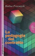 La pedagogia del contratto -