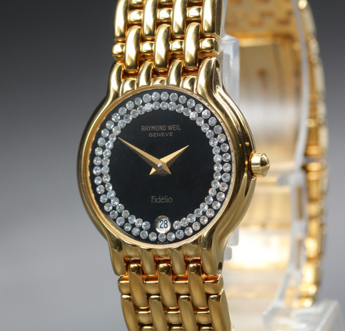 Orologio quarzo donna n - al, da