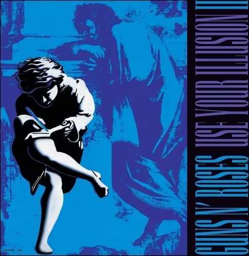 Vinile nuovo guns roses - vinile,