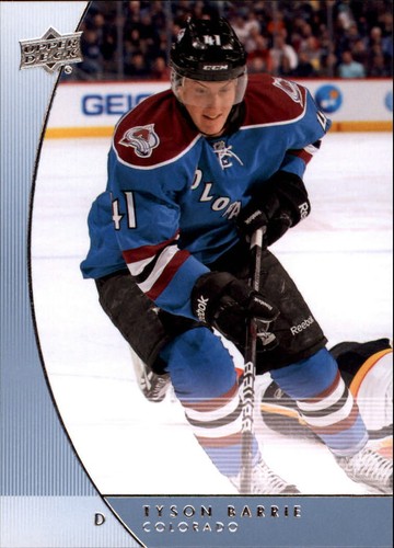 2012 upper deck distributor - 2012-13,