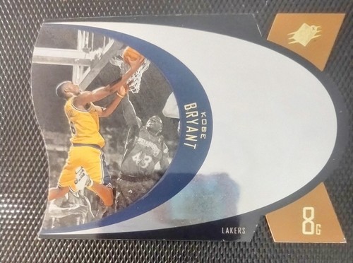 Kobe bryant 1997 upper deck - upper,
