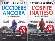 L'ospite inatteso + Uccidere