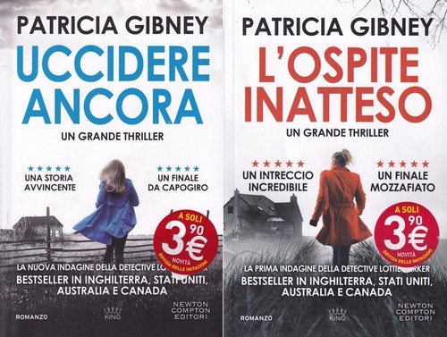 Ospite inatteso uccidere - l'ospite,