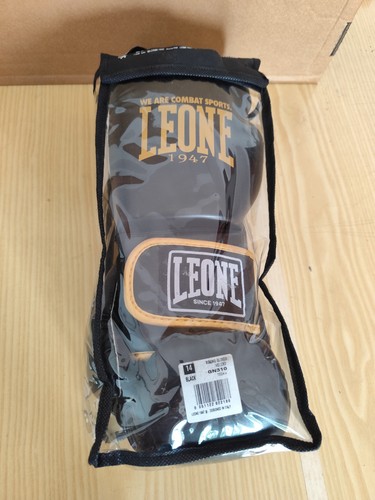 Leone 1947 flash - 1947, guantoni