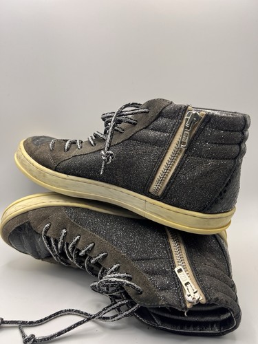 P448 skate booster hightop - p448,