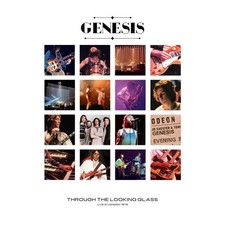 Genesis Through The Looking