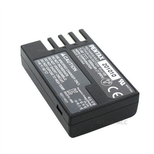 Batteria nuova originale