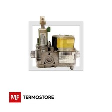 KIT VALVOLA GAS VK4105M5132 RICAMBIO CALDAIA FERROLI CODICE 39817850 USATA